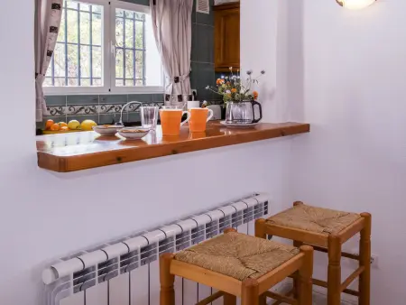 Casa Petra, Maison 4 personnes à Pego - Photo 22