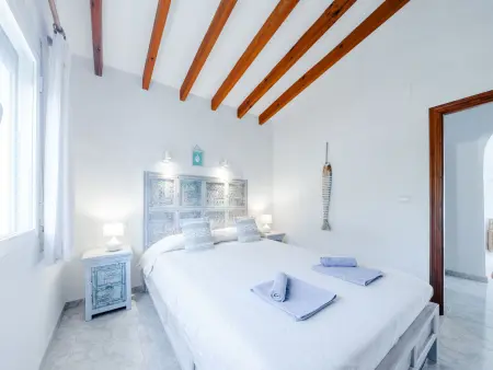 Casa Petra, Maison 4 personnes à Pego - Photo 23