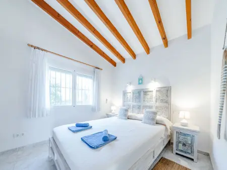 Casa Petra, Maison 4 personnes à Pego - Photo 24