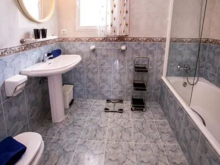 Casa Petra, Maison 4 personnes à Pego - Photo 26