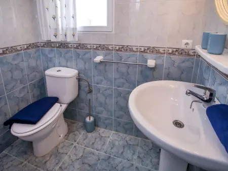 Casa Petra, Maison 4 personnes à Pego - Photo 27