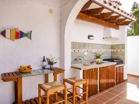 Casa Petra, Maison 4 personnes à Pego - Photo 30