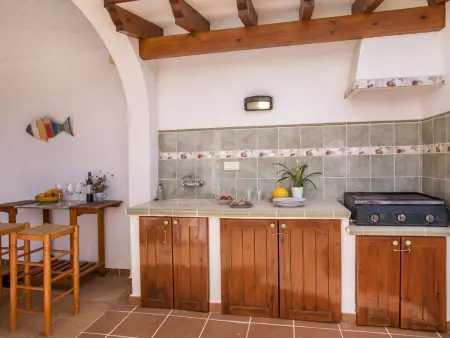 Casa Petra, Maison 4 personnes à Pego - Photo 31