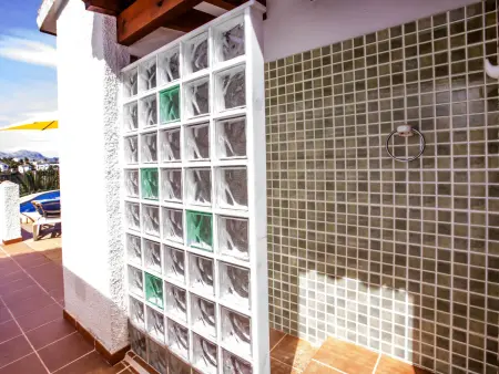 Casa Petra, Maison 4 personnes à Pego - Photo 32