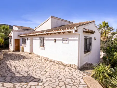 Casa Petra, Maison 4 personnes à Pego - Photo 34