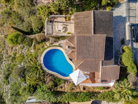 Casa Petra, Maison 4 personnes à Pego - Photo 35