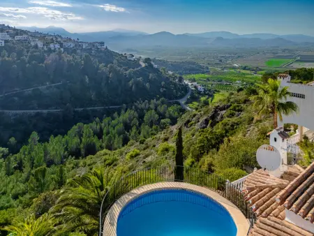 Casa Petra, Maison 4 personnes à Pego - Photo 38