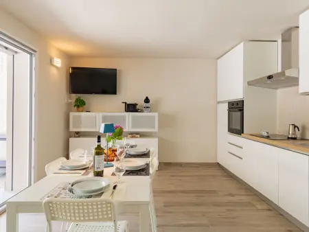 Laghetto, Maison 6 personnes à Colico - Photo 6