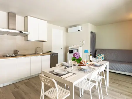 Laghetto, Maison 6 personnes à Colico - Photo 7