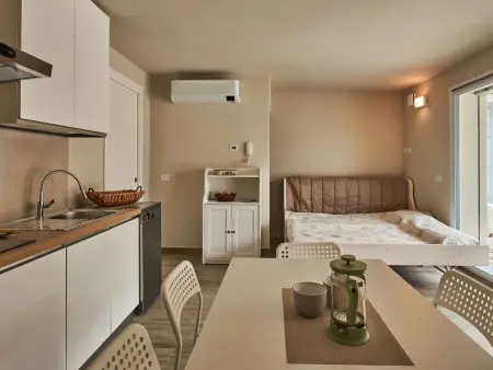 Laghetto, Maison 6 personnes à Colico - Photo 8