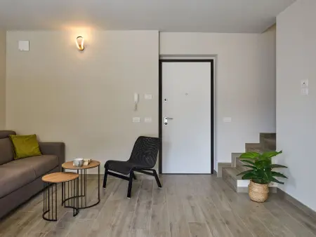 Laghetto, Maison 6 personnes à Colico - Photo 10