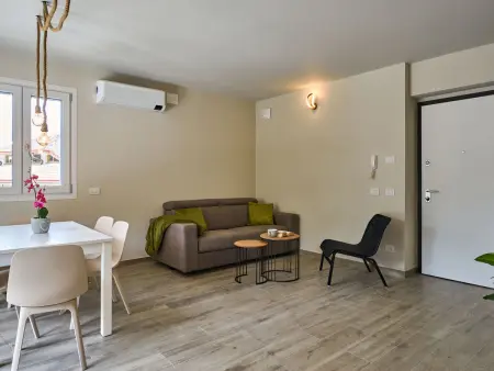 Laghetto, Maison 6 personnes à Colico - Photo 11