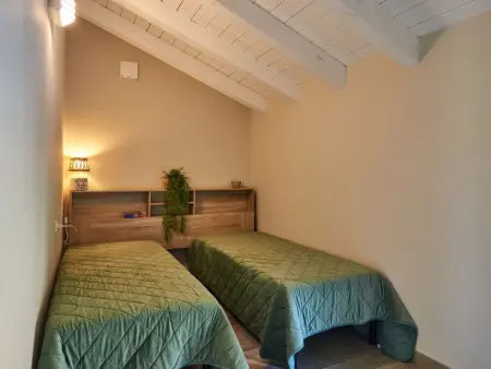 Laghetto, Maison 6 personnes à Colico - Photo 21
