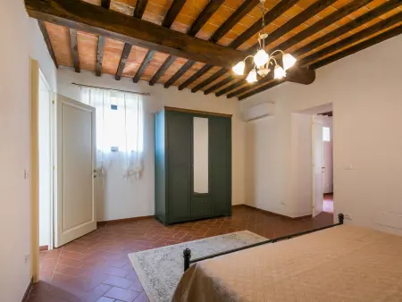 La Querciolaia, Gite 16 personnes à Pergine Valdarno - Photo 17