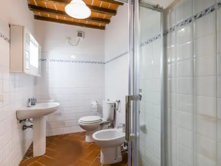 La Querciolaia, Gite 16 personnes à Pergine Valdarno - Photo 33