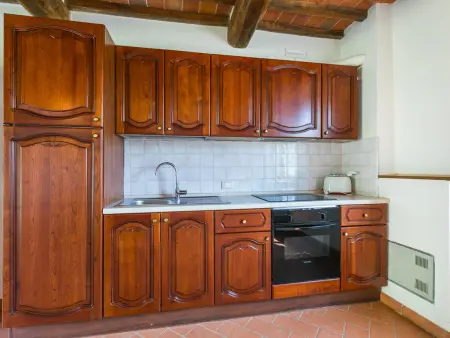 La Querciolaia, Gite 16 personnes à Pergine Valdarno - Photo 45