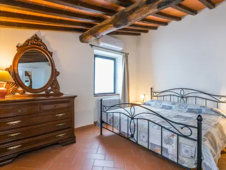 La Querciolaia, Gite 16 personnes à Pergine Valdarno - Photo 52
