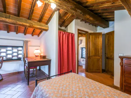 La Querciolaia, Gite 16 personnes à Pergine Valdarno - Photo 55