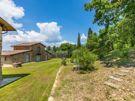 La Querciolaia, Gite 16 personnes à Pergine Valdarno - Photo 64