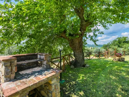 La Querciolaia, Gite 16 personnes à Pergine Valdarno - Photo 71