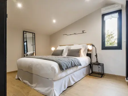 Gîte Charmant avec Piscine Chauffée près de Nantes et Clisson - Photo 5