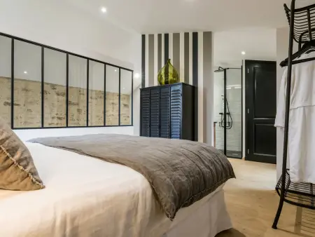 Gîte Charmant avec Piscine Chauffée près de Nantes et Clisson - Photo 6