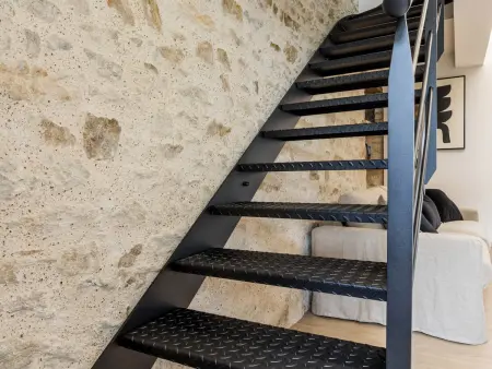 Gîte Charmant avec Piscine Chauffée près de Nantes et Clisson - Photo 8