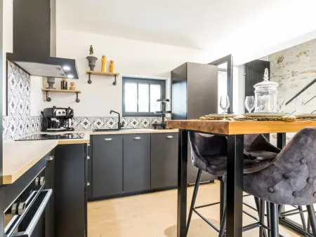 Gîte Charmant avec Piscine Chauffée près de Nantes et Clisson - Photo 9