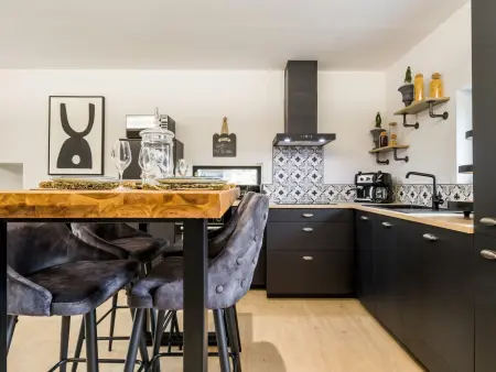 Gîte Charmant avec Piscine Chauffée près de Nantes et Clisson - Photo 10