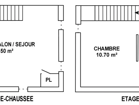 Gîte Charmant avec Piscine Chauffée près de Nantes et Clisson - Photo 13