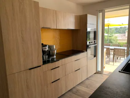Villa de Luxe Rénovée avec Piscine, 4 Chambres, à 5 Minutes de la Plage - Photo 9