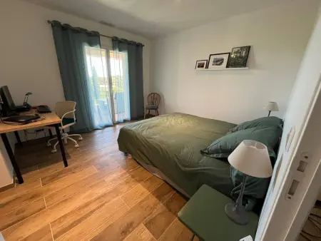 Villa de Luxe Rénovée avec Piscine, 4 Chambres, à 5 Minutes de la Plage - Photo 14