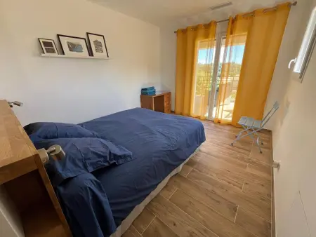 Villa de Luxe Rénovée avec Piscine, 4 Chambres, à 5 Minutes de la Plage - Photo 16