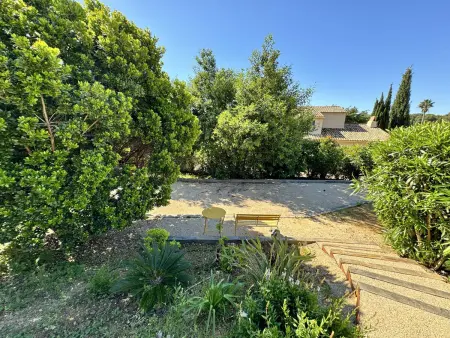Villa de Luxe Rénovée avec Piscine, 4 Chambres, à 5 Minutes de la Plage - Photo 20