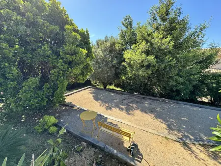 Villa de Luxe Rénovée avec Piscine, 4 Chambres, à 5 Minutes de la Plage - Photo 22