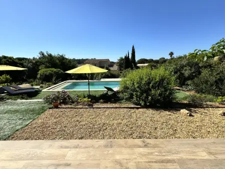 Villa de Luxe Rénovée avec Piscine, 4 Chambres, à 5 Minutes de la Plage - Photo 23