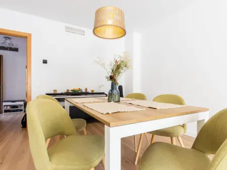 Palmera dels Munts, Maison 6 personnes à Torredembarra - Photo 1
