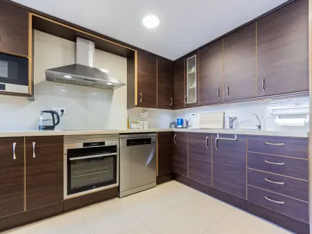 Palmera dels Munts, Maison 6 personnes à Torredembarra - Photo 2