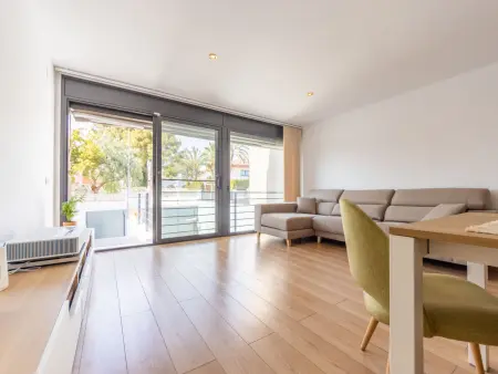 Palmera dels Munts, Maison 6 personnes à Torredembarra - Photo 5