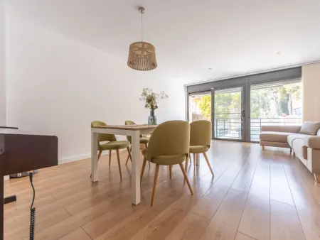 Palmera dels Munts, Maison 6 personnes à Torredembarra - Photo 6