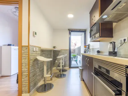 Palmera dels Munts, Maison 6 personnes à Torredembarra - Photo 9