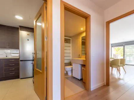 Palmera dels Munts, Maison 6 personnes à Torredembarra - Photo 11