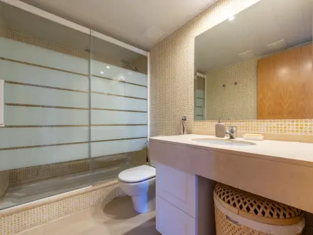 Palmera dels Munts, Maison 6 personnes à Torredembarra - Photo 12