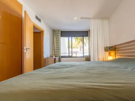 Palmera dels Munts, Maison 6 personnes à Torredembarra - Photo 15