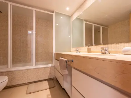 Palmera dels Munts, Maison 6 personnes à Torredembarra - Photo 17
