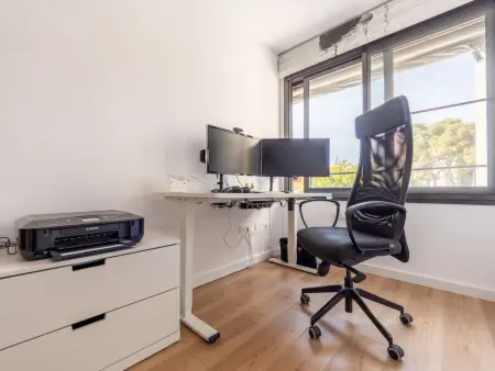 Palmera dels Munts, Maison 6 personnes à Torredembarra - Photo 20