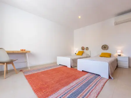 Palmera dels Munts, Maison 6 personnes à Torredembarra - Photo 23