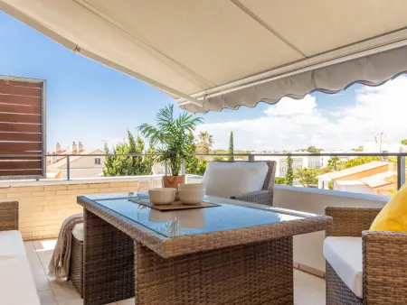 Palmera dels Munts, Maison 6 personnes à Torredembarra - Photo 34