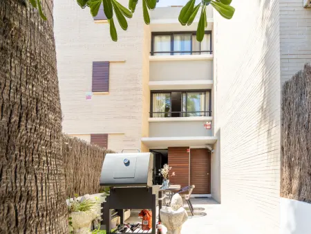 Palmera dels Munts, Maison 6 personnes à Torredembarra - Photo 38