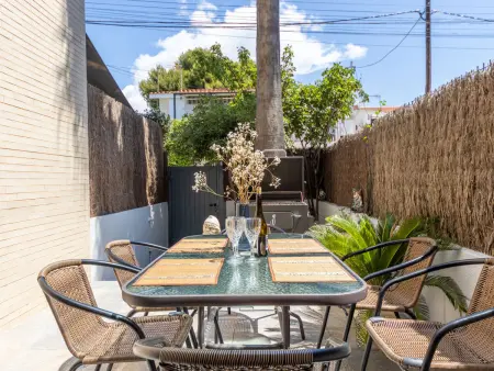 Palmera dels Munts, Maison 6 personnes à Torredembarra - Photo 41